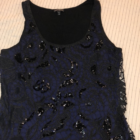 Express top size M - Picture 3 of 7